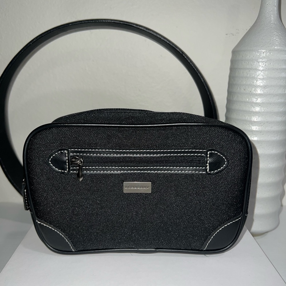 Burberry Toiletry Pouch